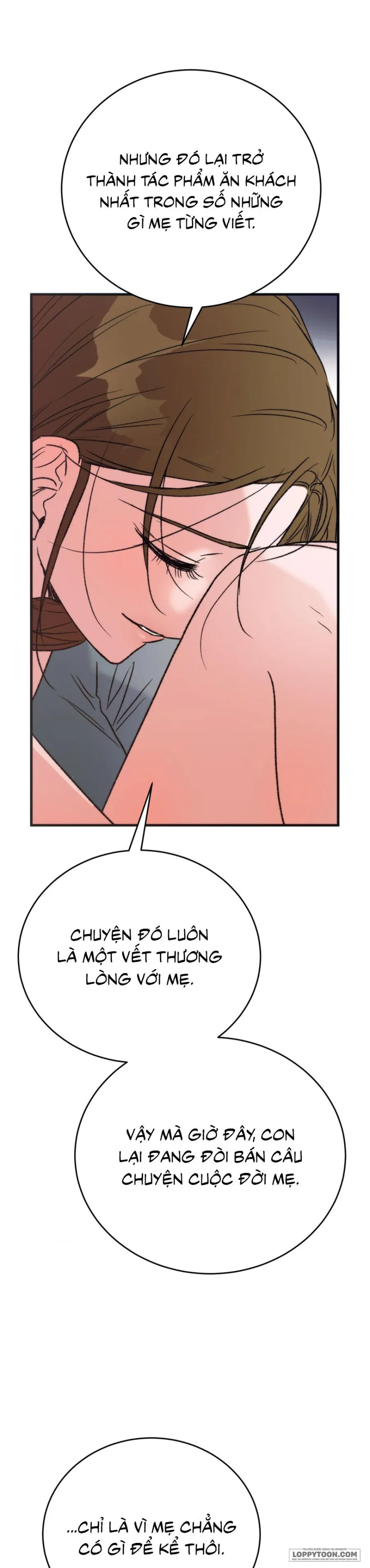 [KHÔNG CHE] Khúc Hát Giữa Mùa Hè - Chap 18 - Trang 4