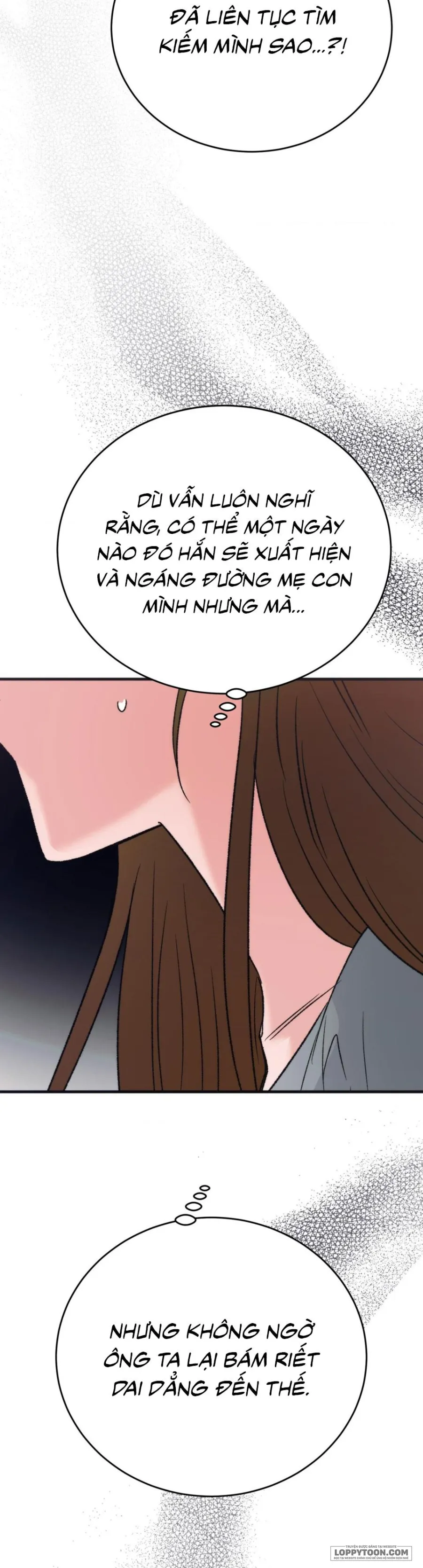 [KHÔNG CHE] Khúc Hát Giữa Mùa Hè - Chap 18 - Trang 41