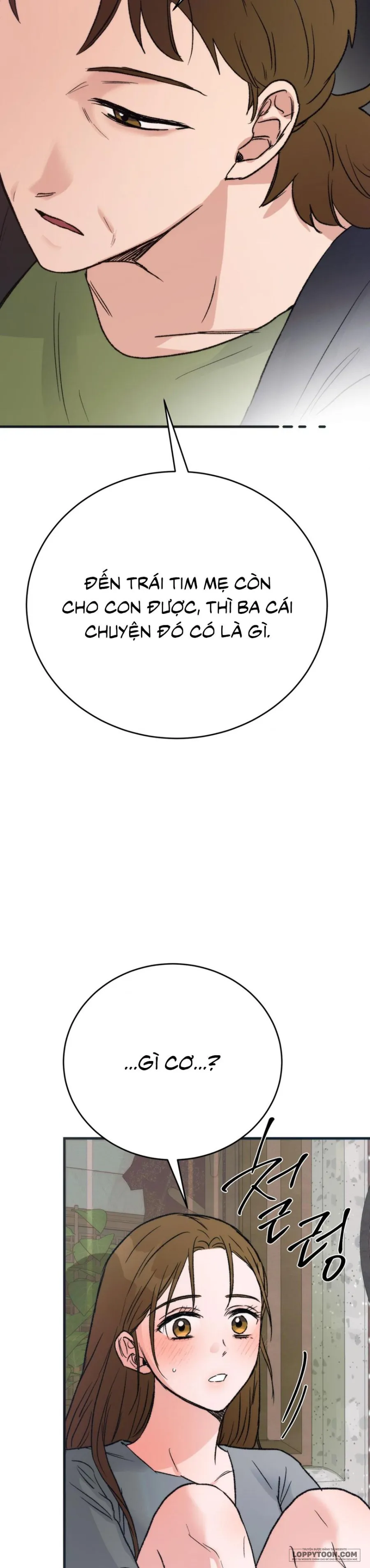 [KHÔNG CHE] Khúc Hát Giữa Mùa Hè - Chap 18 - Trang 6