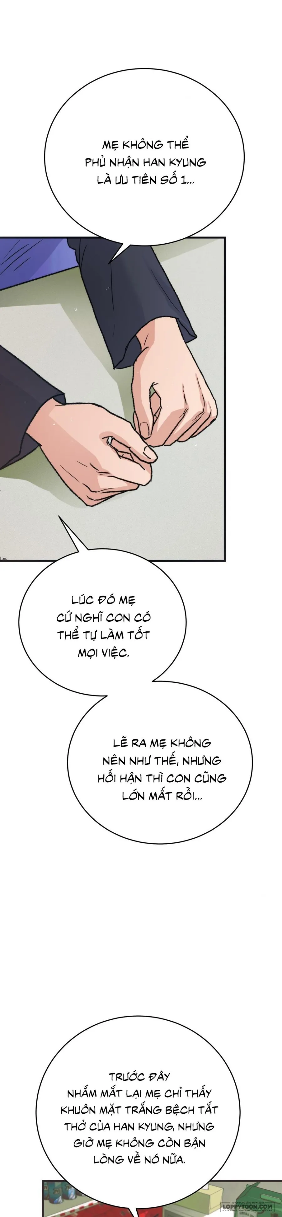 [KHÔNG CHE] Khúc Hát Giữa Mùa Hè - Chap 19 - Trang 19