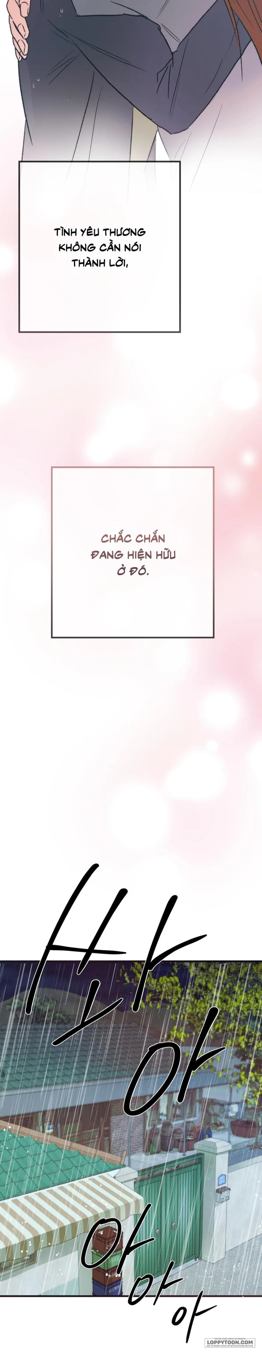 [KHÔNG CHE] Khúc Hát Giữa Mùa Hè - Chap 19 - Trang 29