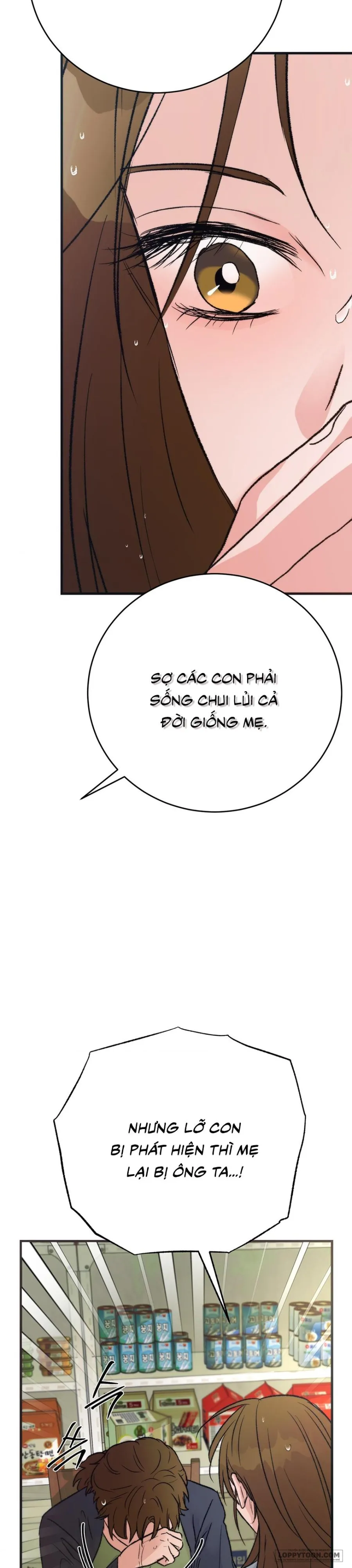 [KHÔNG CHE] Khúc Hát Giữa Mùa Hè - Chap 19 - Trang 7