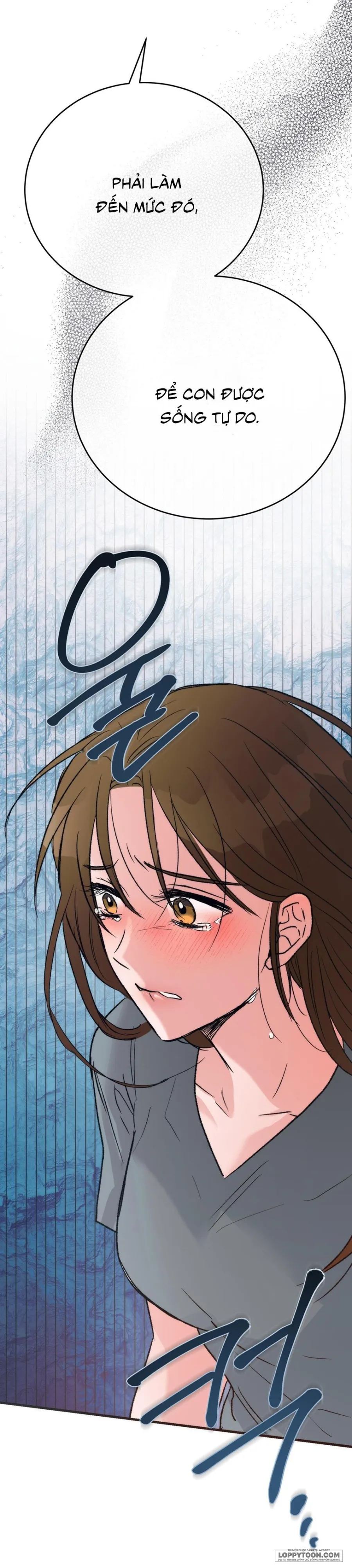 [KHÔNG CHE] Khúc Hát Giữa Mùa Hè - Chap 19 - Trang 9