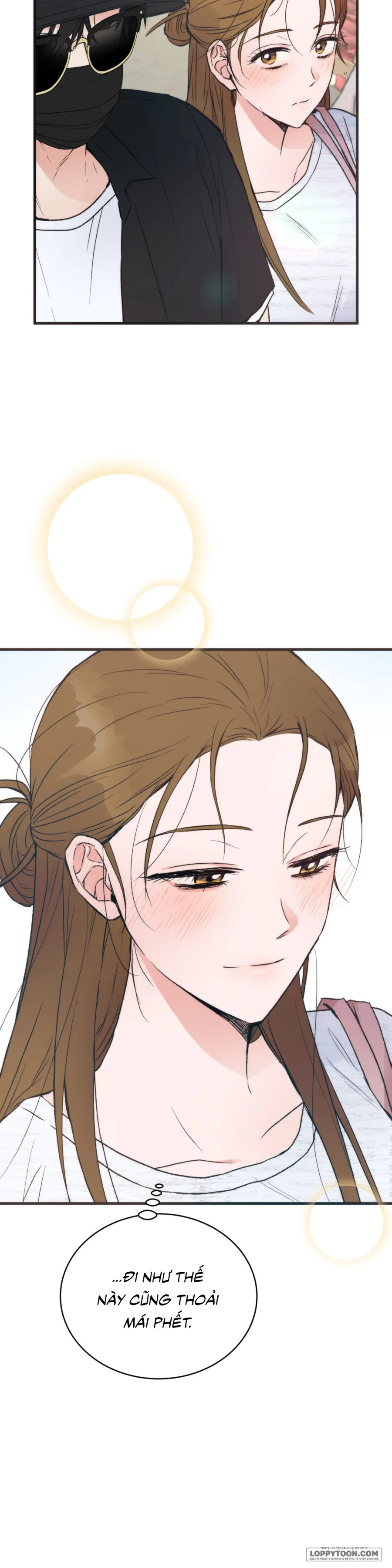 [KHÔNG CHE] Khúc Hát Giữa Mùa Hè - Chap 2 - Trang 20