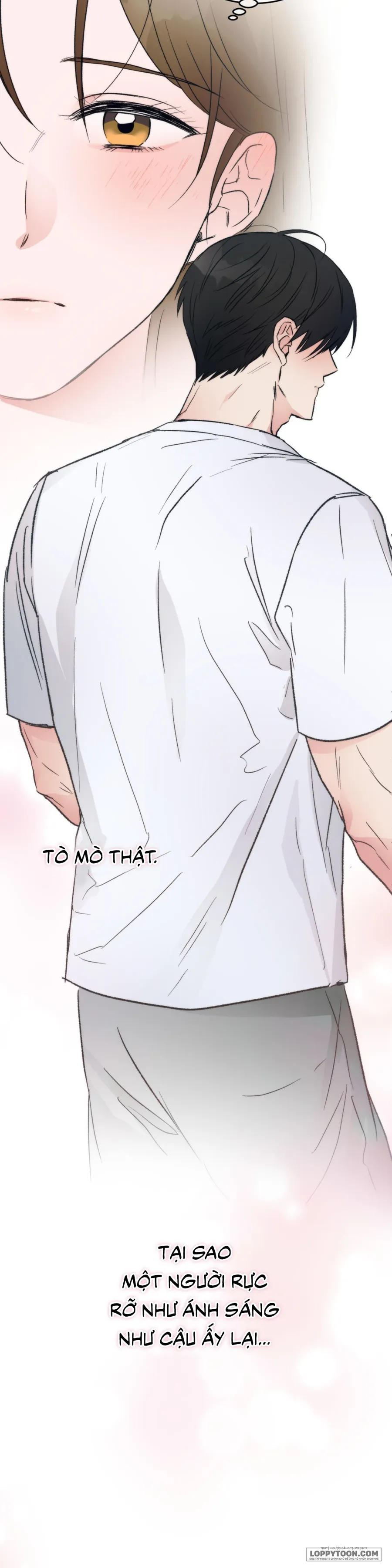 [KHÔNG CHE] Khúc Hát Giữa Mùa Hè - Chap 2 - Trang 43