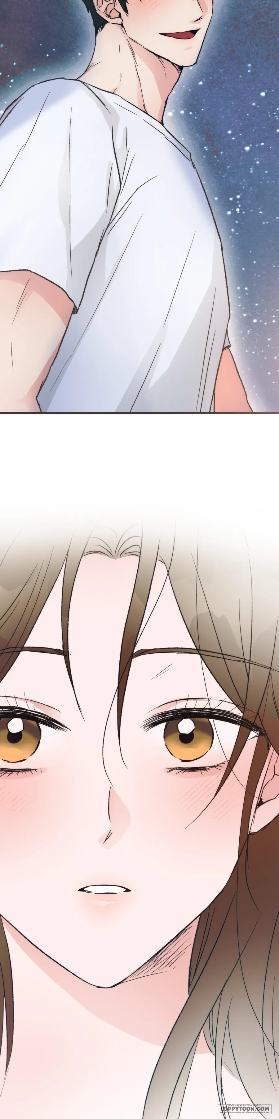 [KHÔNG CHE] Khúc Hát Giữa Mùa Hè - Chap 3 - Trang 18