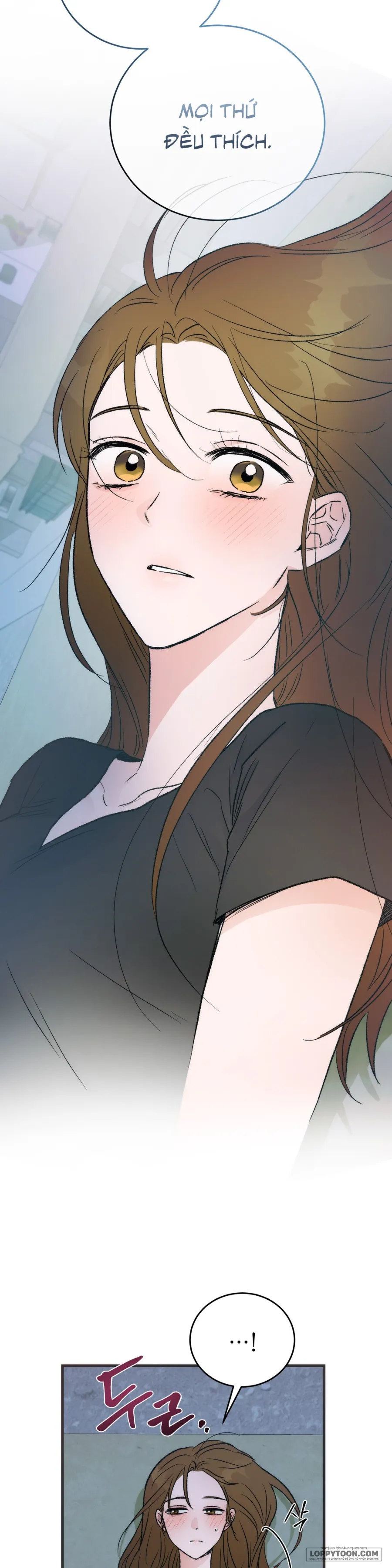[KHÔNG CHE] Khúc Hát Giữa Mùa Hè - Chap 3 - Trang 32
