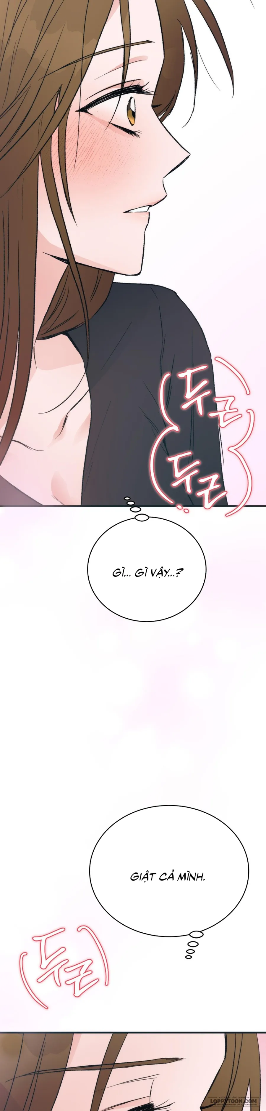 [KHÔNG CHE] Khúc Hát Giữa Mùa Hè - Chap 4 - Trang 1