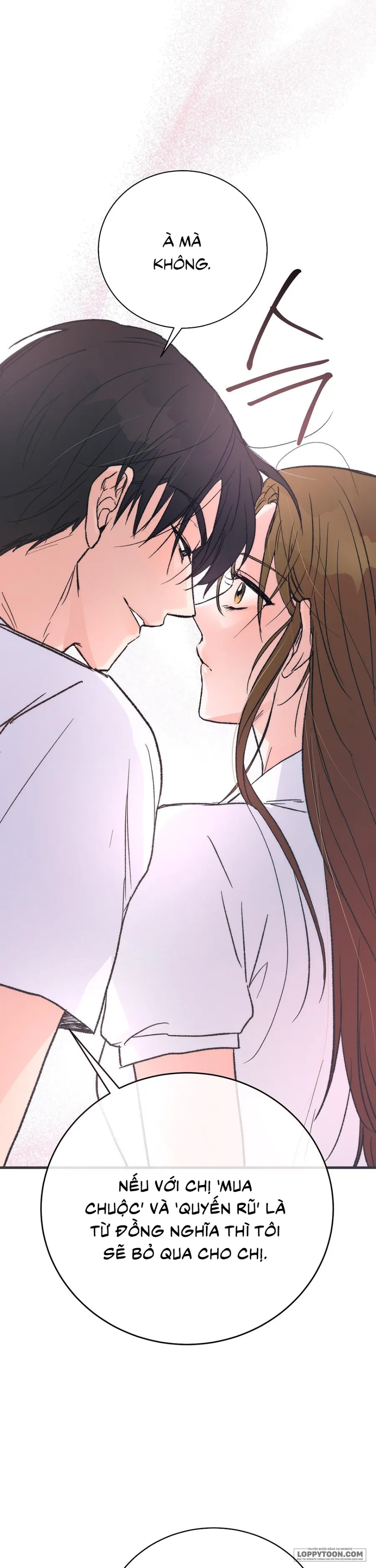 [KHÔNG CHE] Khúc Hát Giữa Mùa Hè - Chap 4 - Trang 44