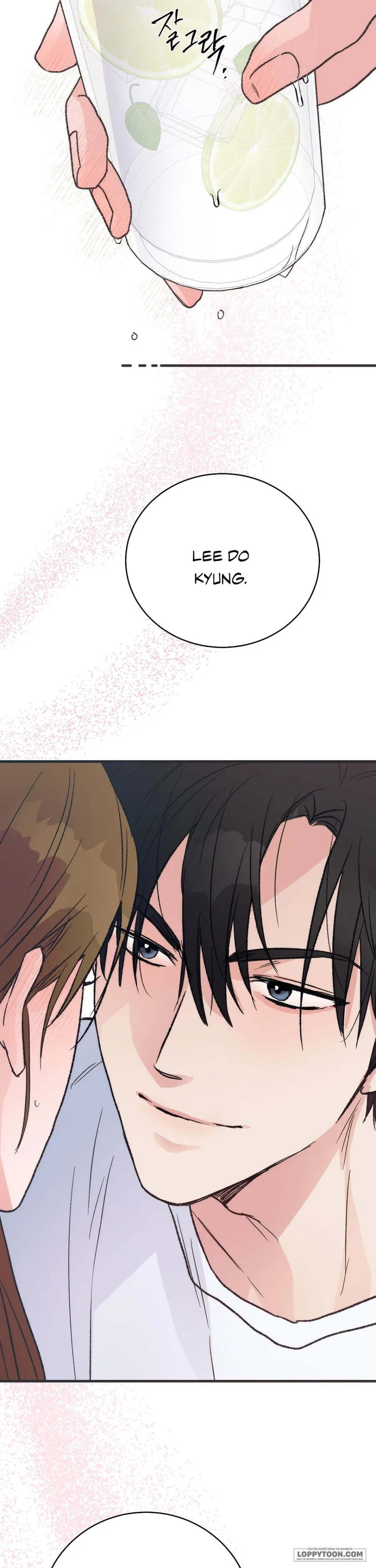 [KHÔNG CHE] Khúc Hát Giữa Mùa Hè - Chap 4 - Trang 46