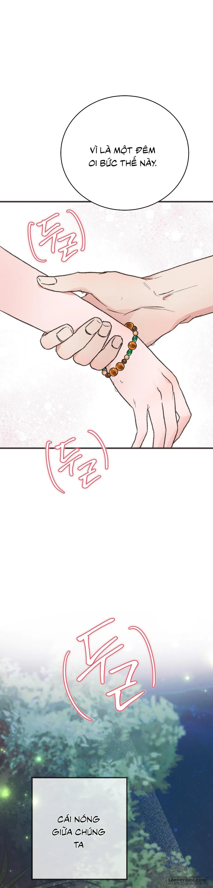 [KHÔNG CHE] Khúc Hát Giữa Mùa Hè - Chap 4 - Trang 5