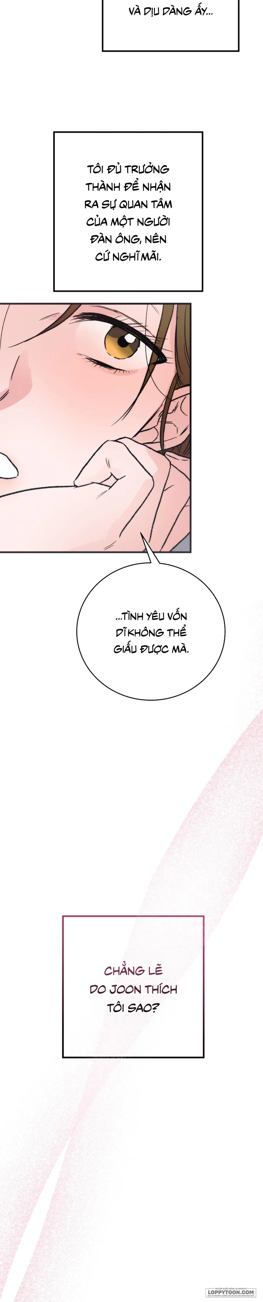 [KHÔNG CHE] Khúc Hát Giữa Mùa Hè - Chap 5 - Trang 3