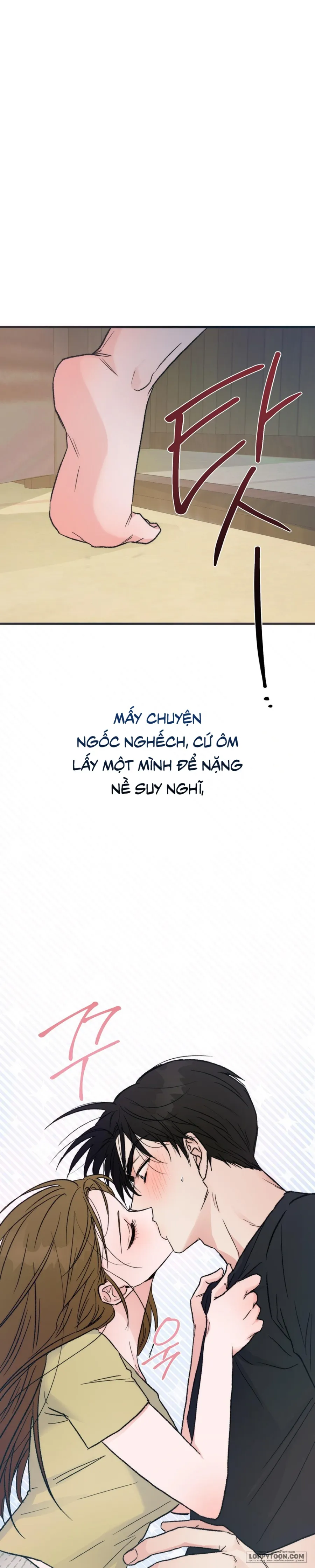 [KHÔNG CHE] Khúc Hát Giữa Mùa Hè - Chap 6 - Trang 0