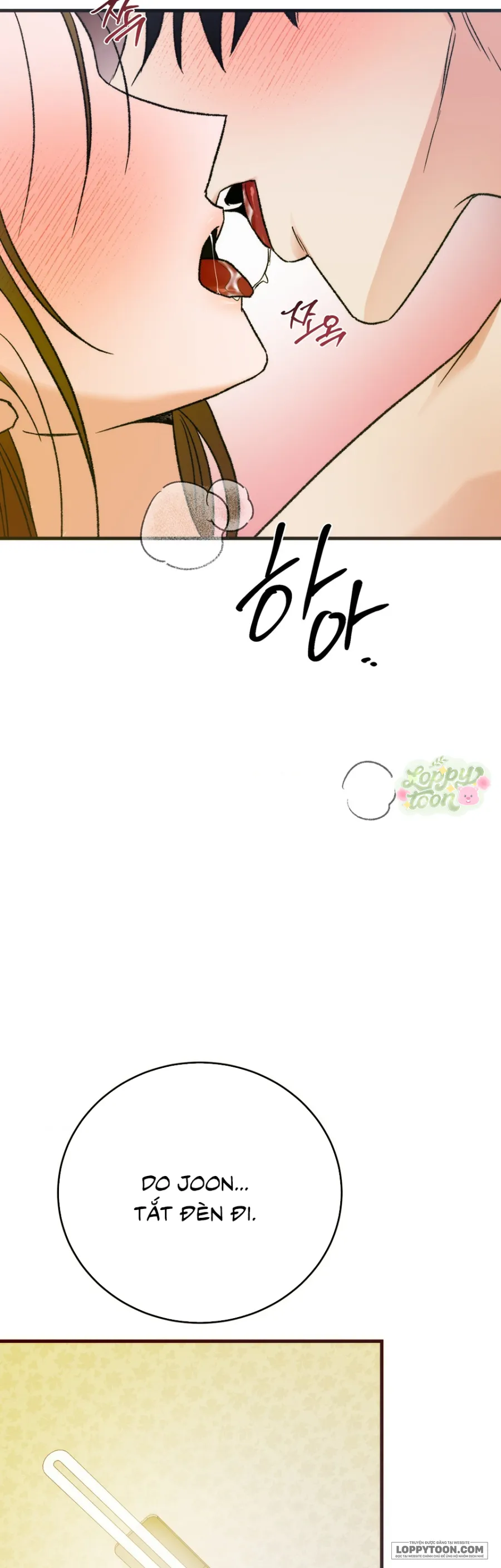 [KHÔNG CHE] Khúc Hát Giữa Mùa Hè - Chap 7 - 🔞 - Trang 2