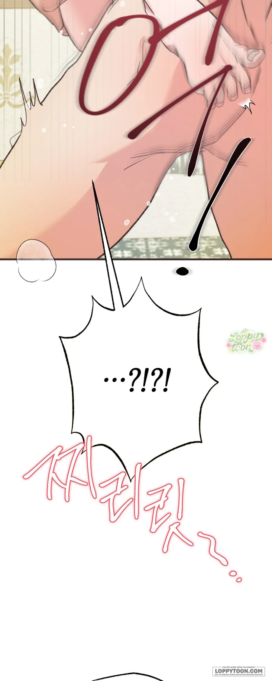 [KHÔNG CHE] Khúc Hát Giữa Mùa Hè - Chap 7 - 🔞 - Trang 27