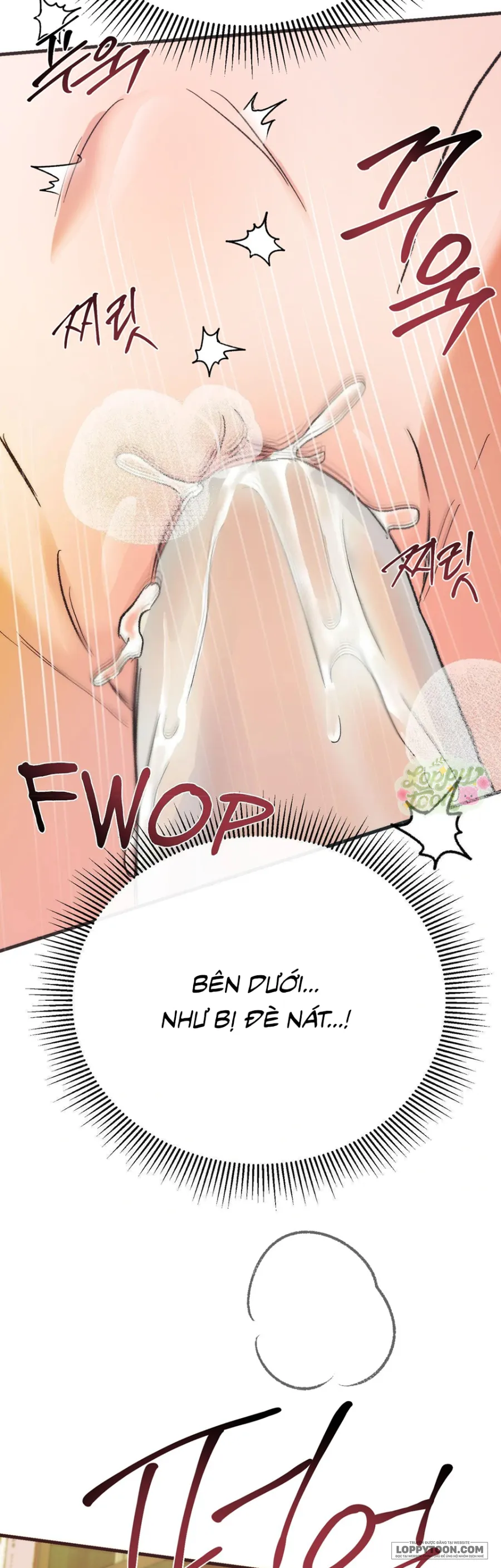 [KHÔNG CHE] Khúc Hát Giữa Mùa Hè - Chap 7 - 🔞 - Trang 29