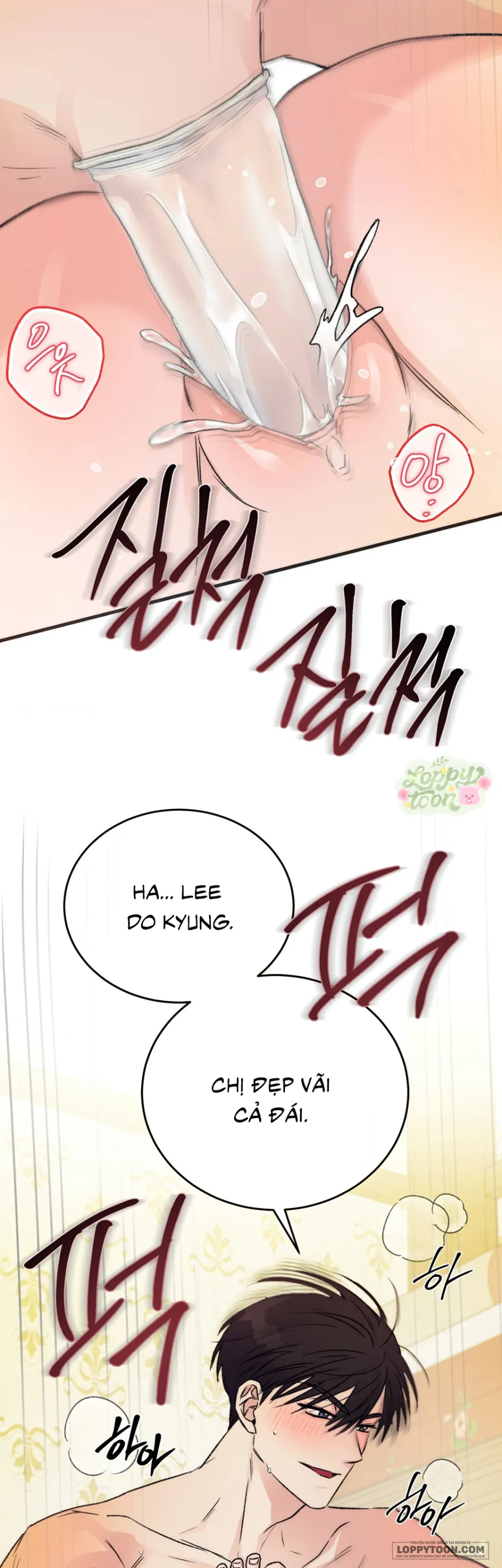 [KHÔNG CHE] Khúc Hát Giữa Mùa Hè - Chap 7 - 🔞 - Trang 49