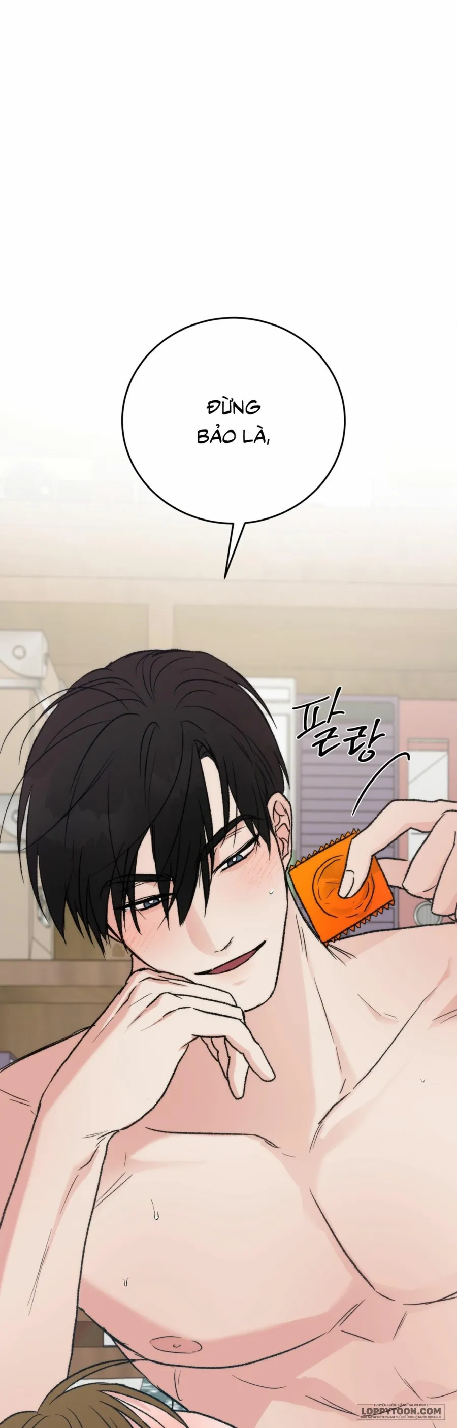 [KHÔNG CHE] Khúc Hát Giữa Mùa Hè - Chap 8 - 🔞🔞 - Trang 0