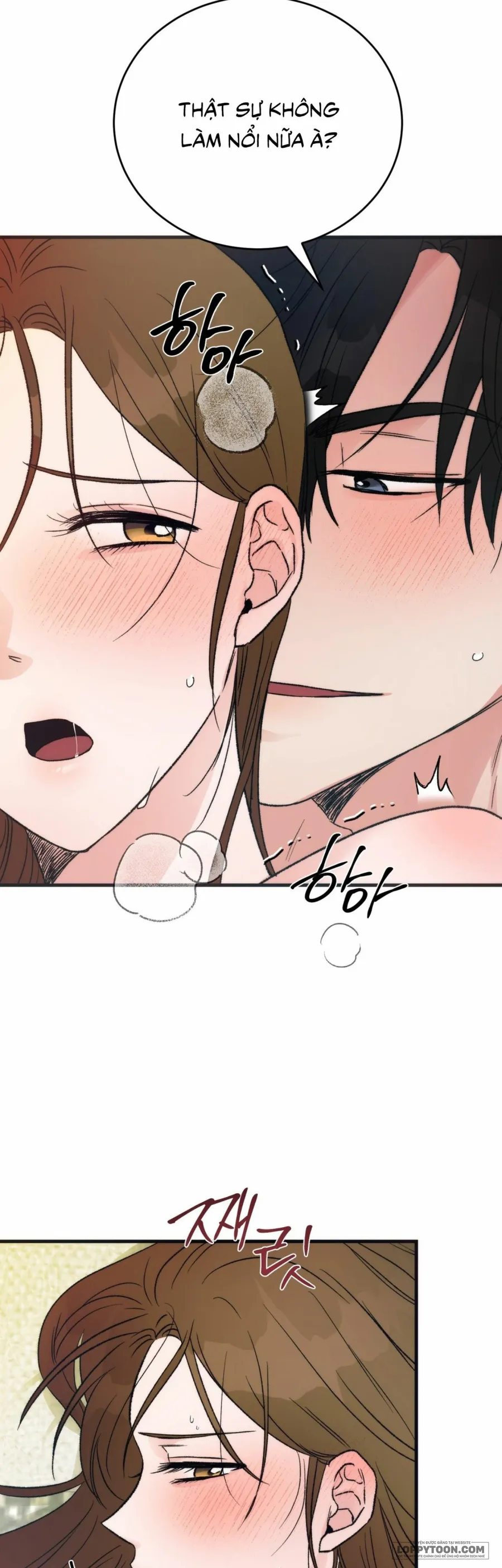 [KHÔNG CHE] Khúc Hát Giữa Mùa Hè - Chap 8 - 🔞🔞 - Trang 10