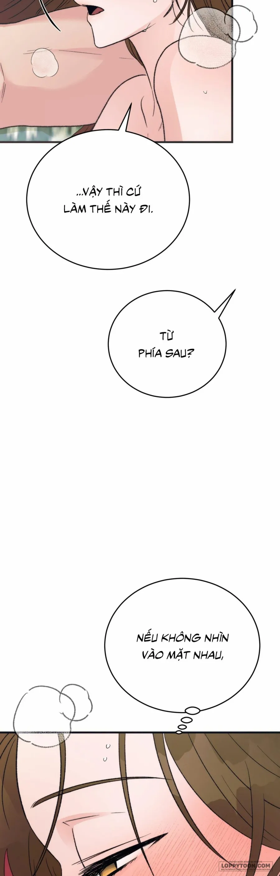 [KHÔNG CHE] Khúc Hát Giữa Mùa Hè - Chap 8 - 🔞🔞 - Trang 11