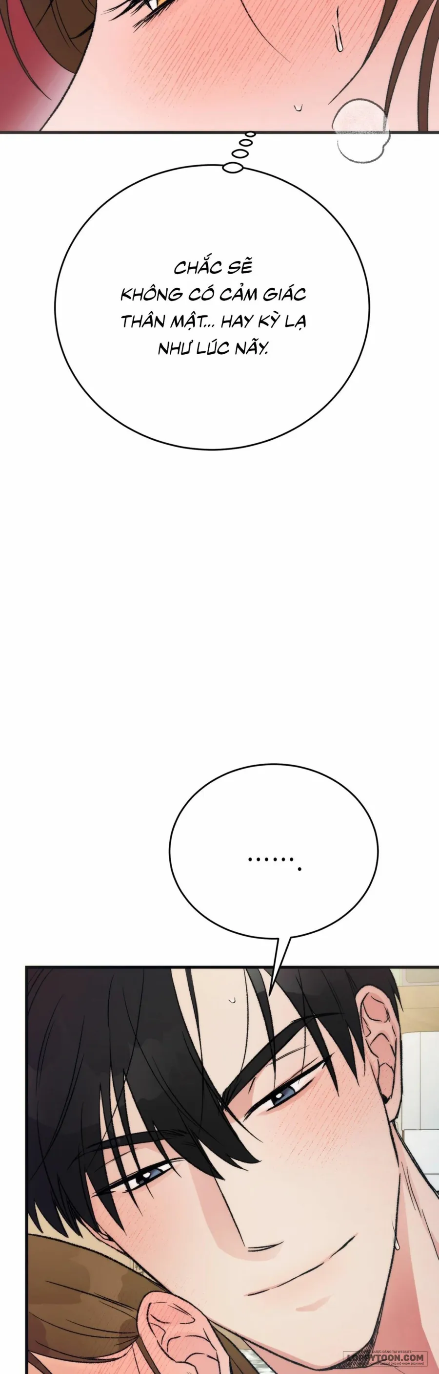[KHÔNG CHE] Khúc Hát Giữa Mùa Hè - Chap 8 - 🔞🔞 - Trang 12