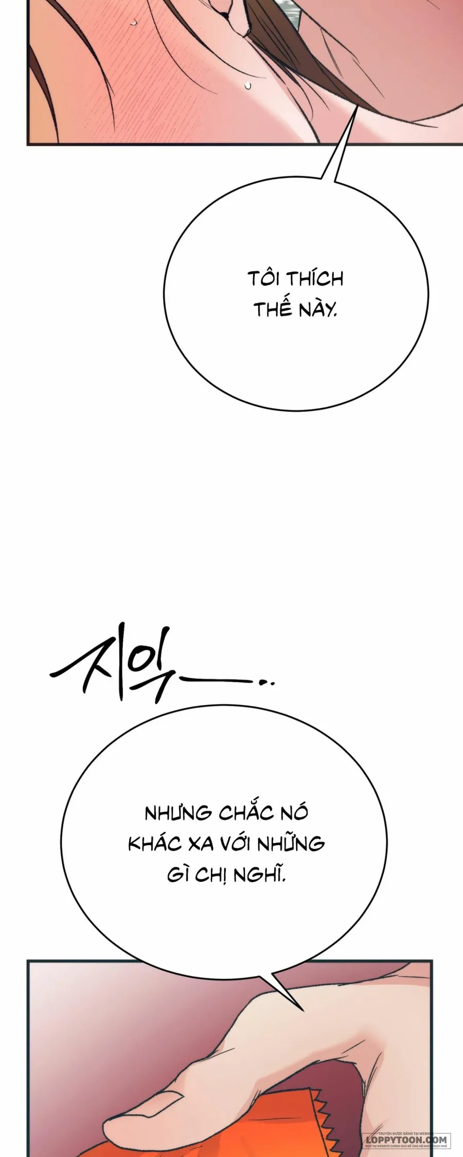 [KHÔNG CHE] Khúc Hát Giữa Mùa Hè - Chap 8 - 🔞🔞 - Trang 13
