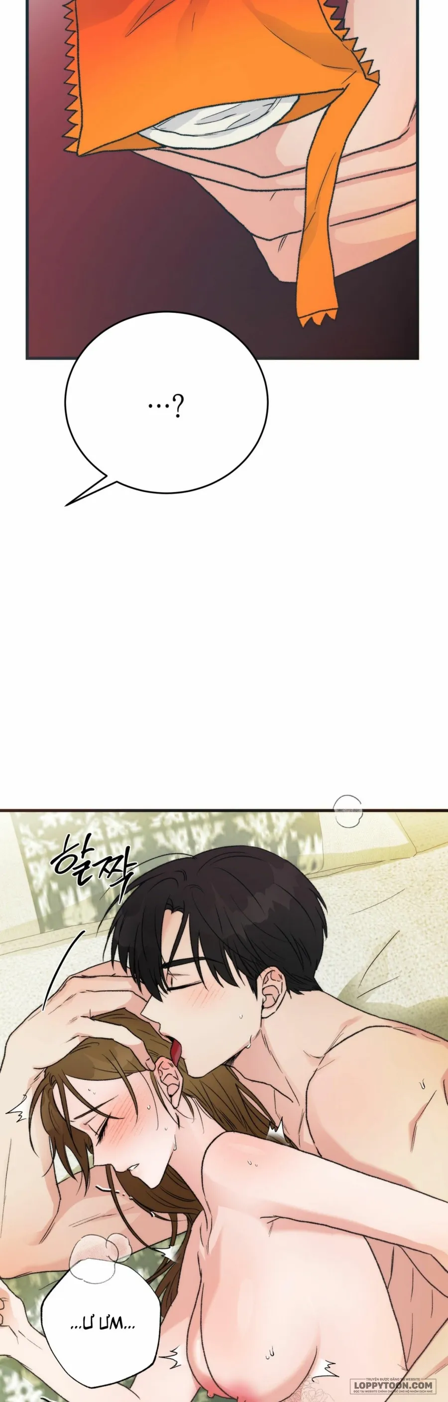[KHÔNG CHE] Khúc Hát Giữa Mùa Hè - Chap 8 - 🔞🔞 - Trang 14