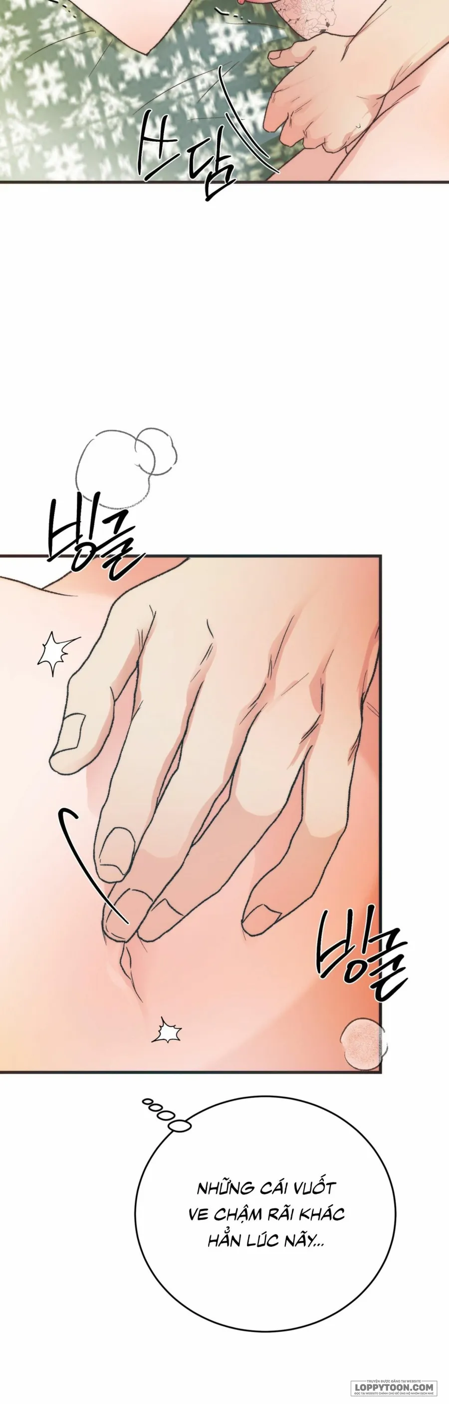 [KHÔNG CHE] Khúc Hát Giữa Mùa Hè - Chap 8 - 🔞🔞 - Trang 15