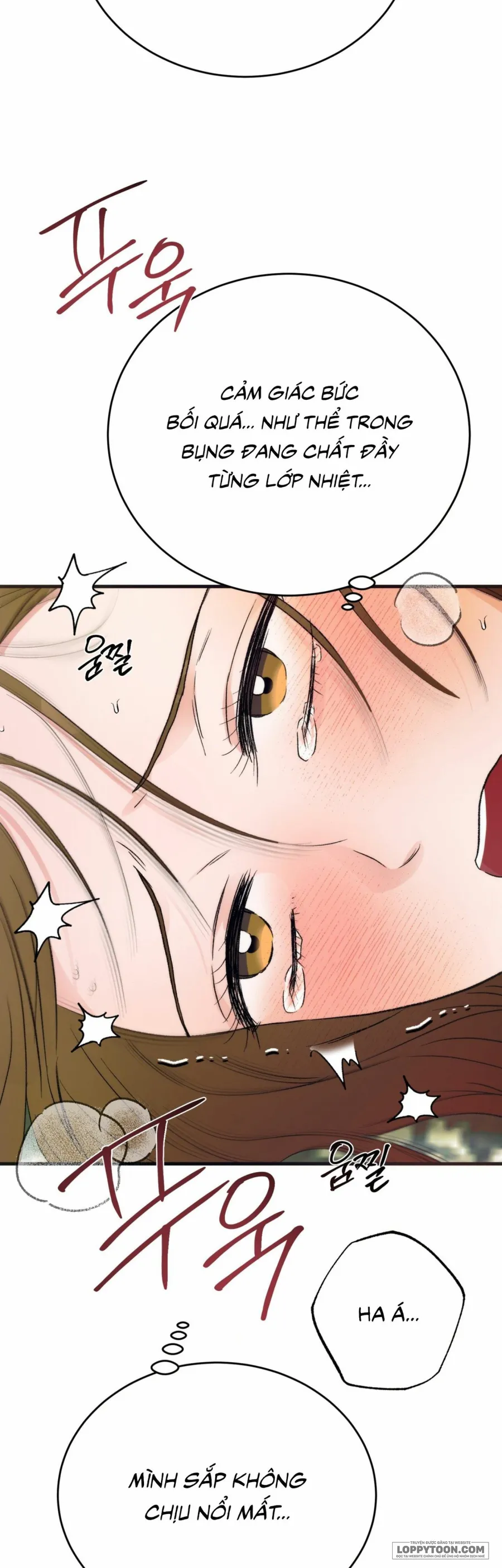[KHÔNG CHE] Khúc Hát Giữa Mùa Hè - Chap 8 - 🔞🔞 - Trang 24