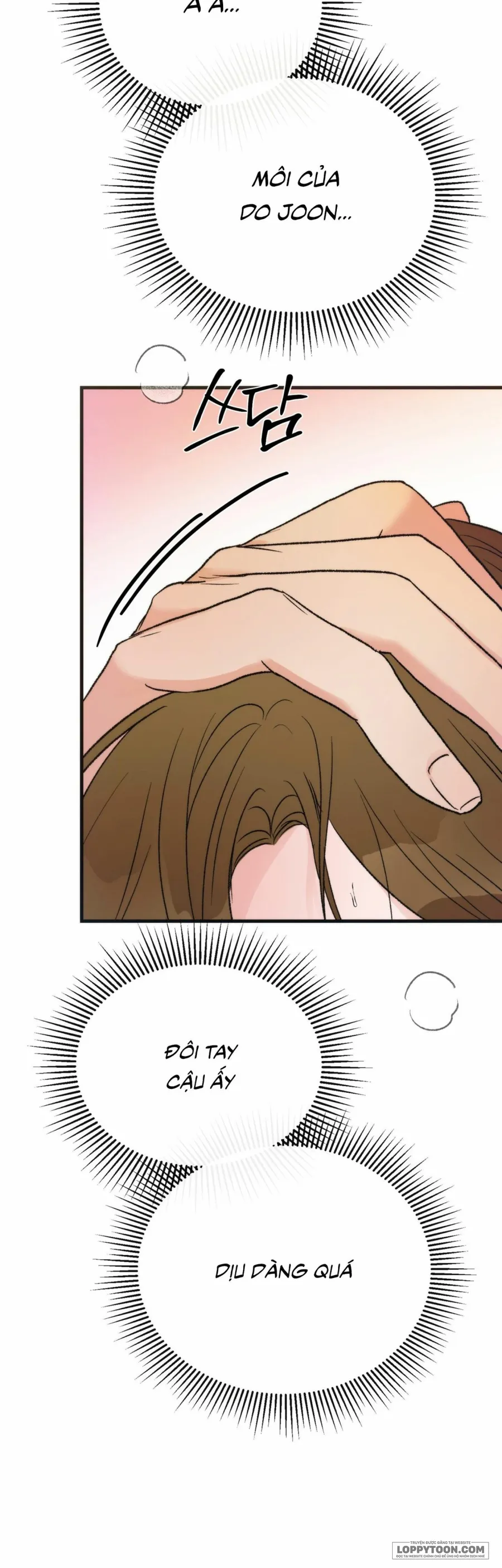 [KHÔNG CHE] Khúc Hát Giữa Mùa Hè - Chap 8 - 🔞🔞 - Trang 26