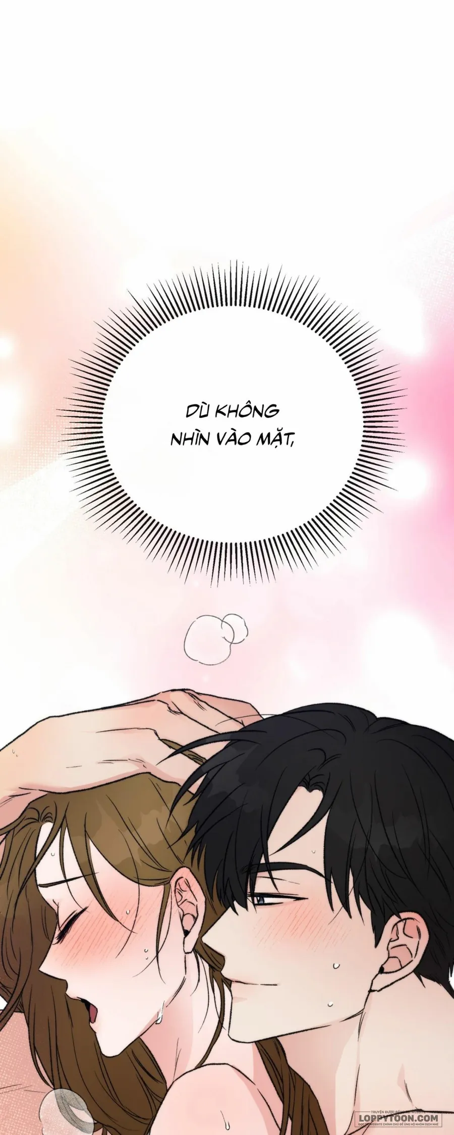 [KHÔNG CHE] Khúc Hát Giữa Mùa Hè - Chap 8 - 🔞🔞 - Trang 27
