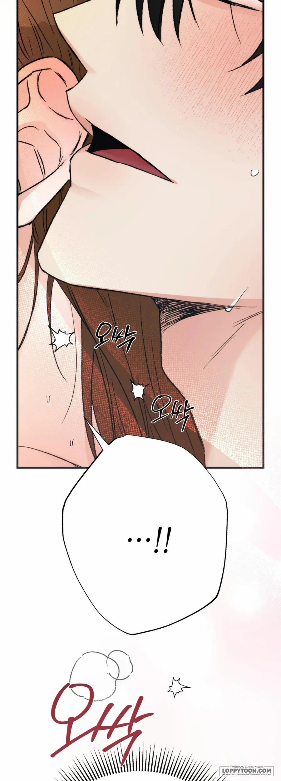 [KHÔNG CHE] Khúc Hát Giữa Mùa Hè - Chap 8 - 🔞🔞 - Trang 29