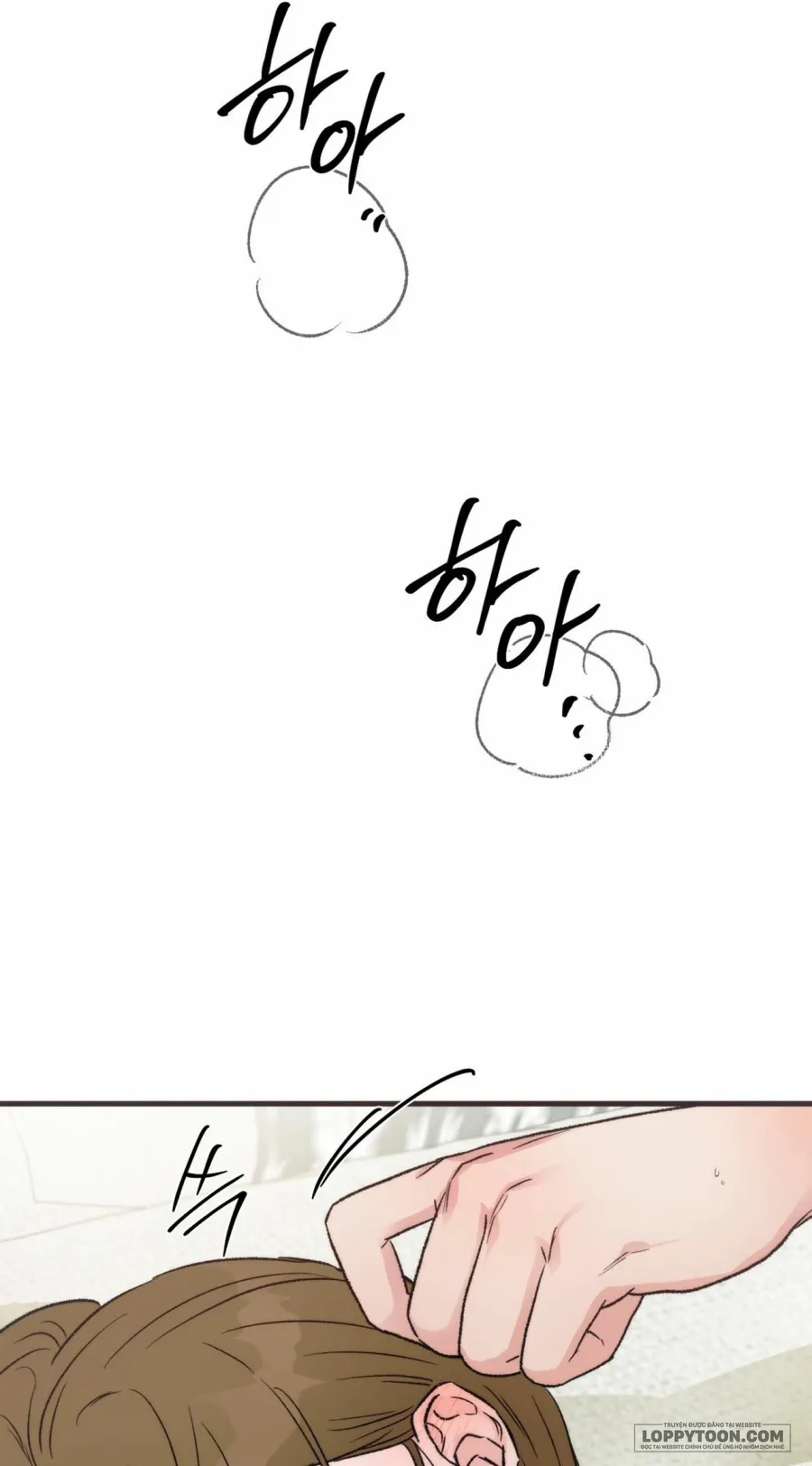 [KHÔNG CHE] Khúc Hát Giữa Mùa Hè - Chap 8 - 🔞🔞 - Trang 35