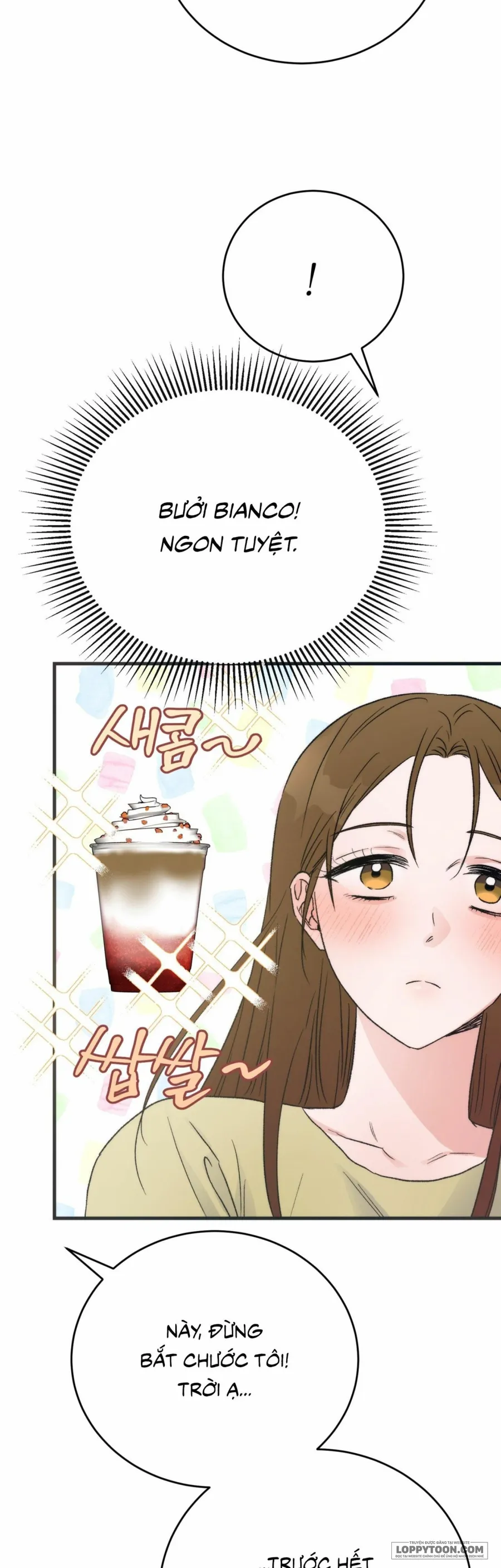 [KHÔNG CHE] Khúc Hát Giữa Mùa Hè - Chap 8 - 🔞🔞 - Trang 43