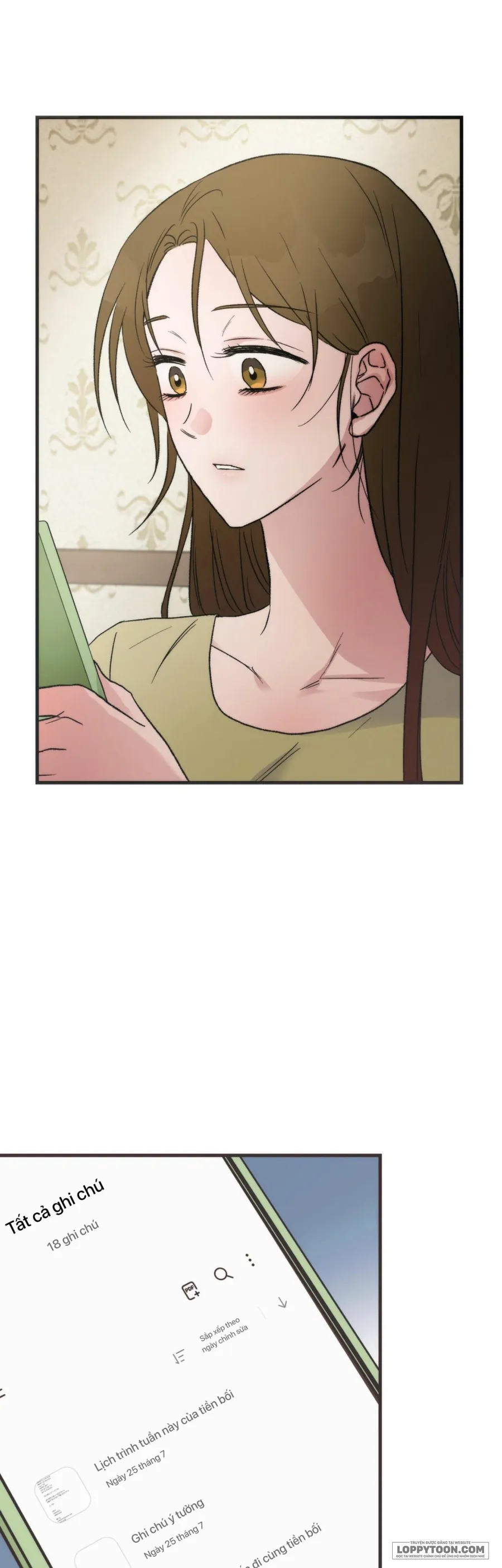 [KHÔNG CHE] Khúc Hát Giữa Mùa Hè - Chap 8 - 🔞🔞 - Trang 45