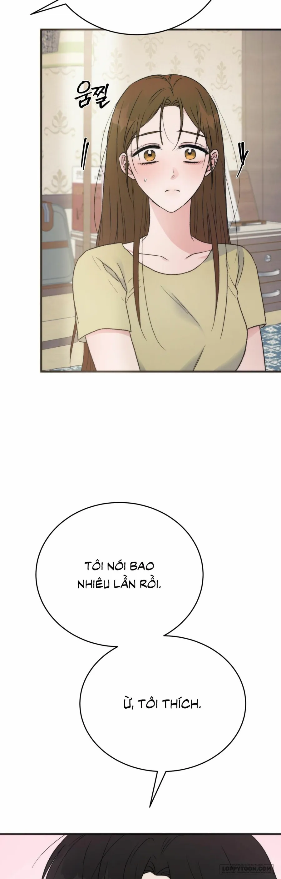 [KHÔNG CHE] Khúc Hát Giữa Mùa Hè - Chap 8 - 🔞🔞 - Trang 48