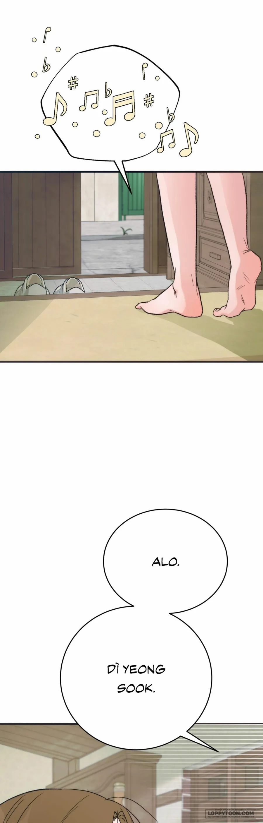 [KHÔNG CHE] Khúc Hát Giữa Mùa Hè - Chap 8 - 🔞🔞 - Trang 53