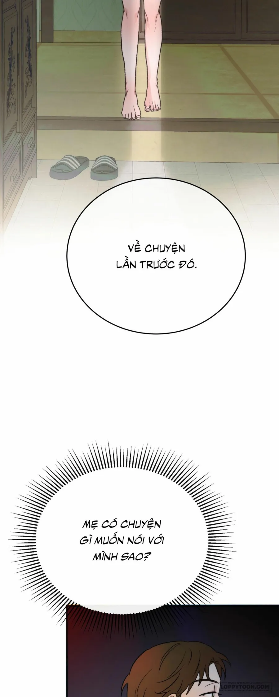 [KHÔNG CHE] Khúc Hát Giữa Mùa Hè - Chap 8 - 🔞🔞 - Trang 56