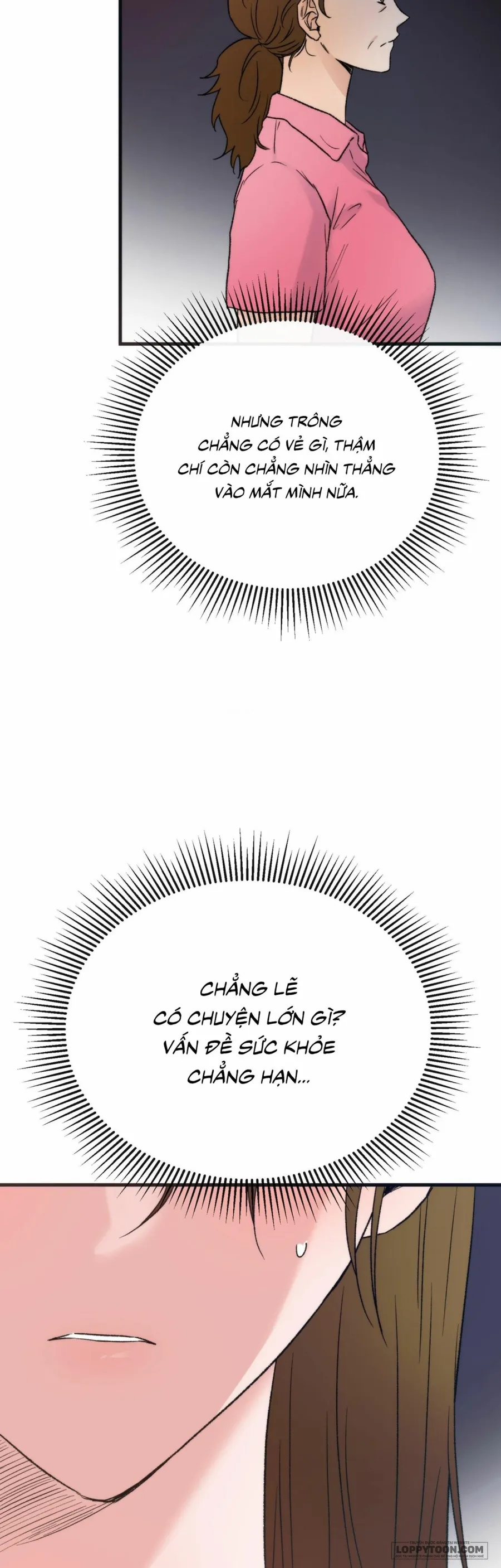 [KHÔNG CHE] Khúc Hát Giữa Mùa Hè - Chap 8 - 🔞🔞 - Trang 57