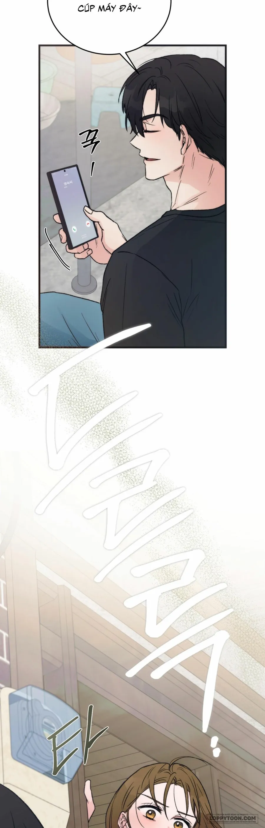 [KHÔNG CHE] Khúc Hát Giữa Mùa Hè - Chap 8 - 🔞🔞 - Trang 59