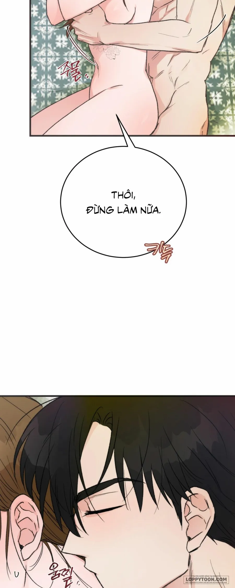 [KHÔNG CHE] Khúc Hát Giữa Mùa Hè - Chap 8 - 🔞🔞 - Trang 6