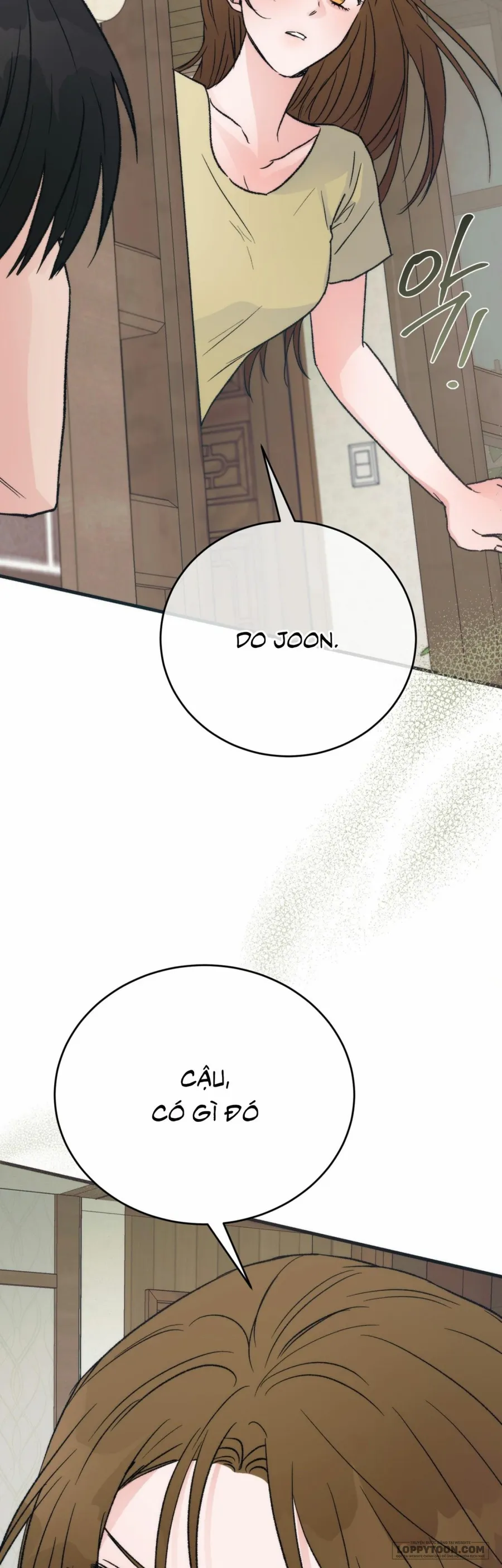 [KHÔNG CHE] Khúc Hát Giữa Mùa Hè - Chap 8 - 🔞🔞 - Trang 60