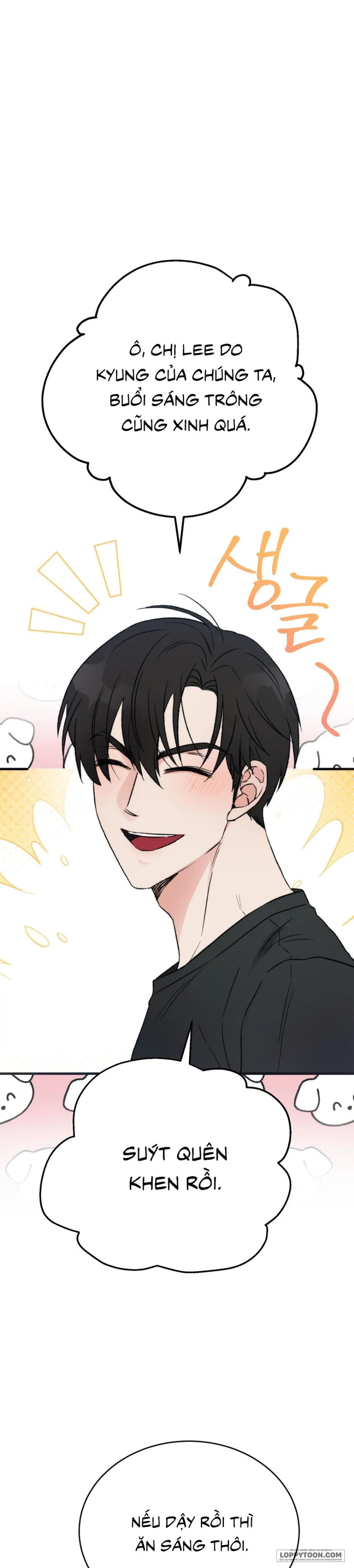 [KHÔNG CHE] Khúc Hát Giữa Mùa Hè - Chap 9 - Trang 0