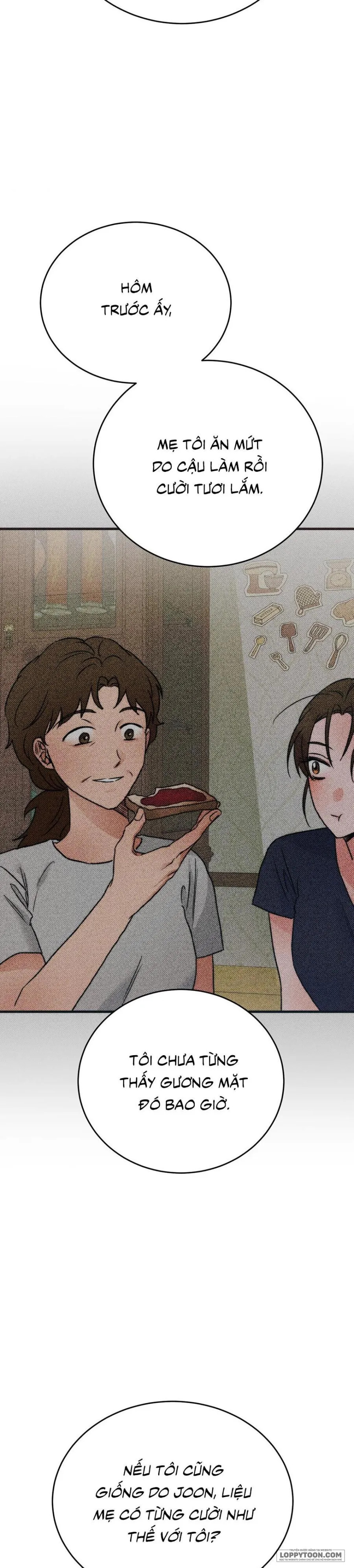 [KHÔNG CHE] Khúc Hát Giữa Mùa Hè - Chap 9 - Trang 25