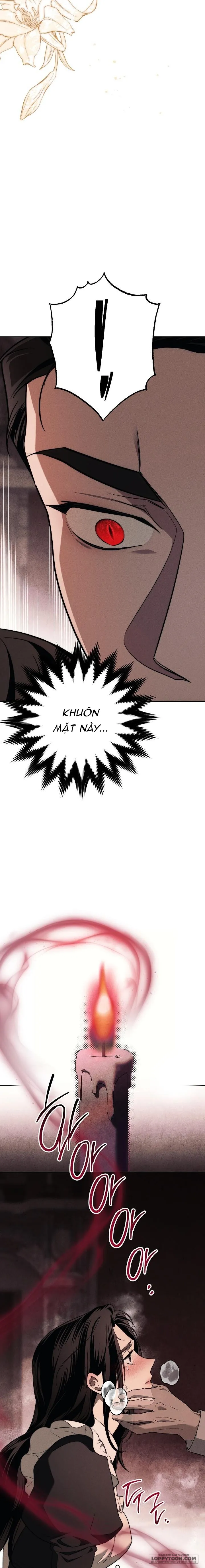 [KHÔNG CHE] Mộ Thiên Nga - Chap 2 - 🔞🔞🔞 - Trang 10