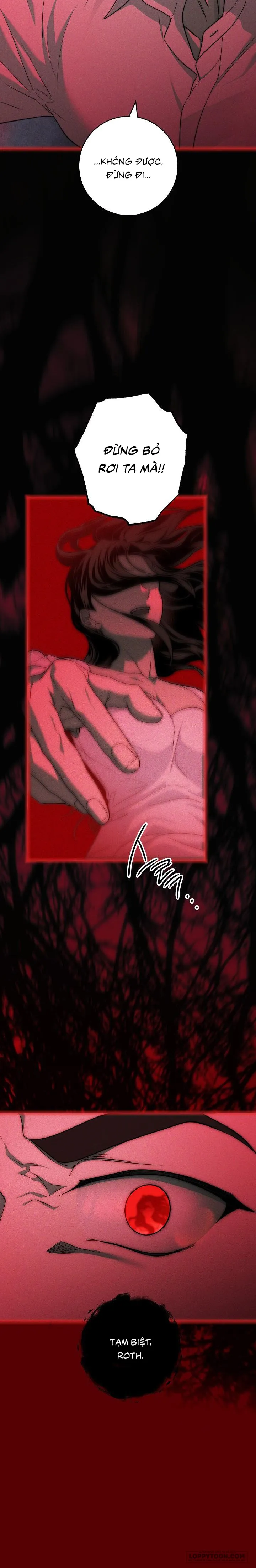 [KHÔNG CHE] Mộ Thiên Nga - Chap 3 - Trang 33