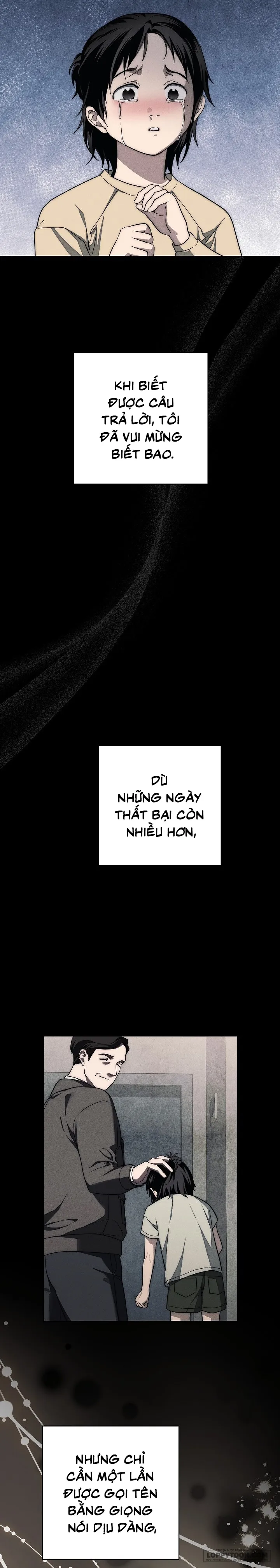[KHÔNG CHE] Mộ Thiên Nga - Chap 5 - Trang 19