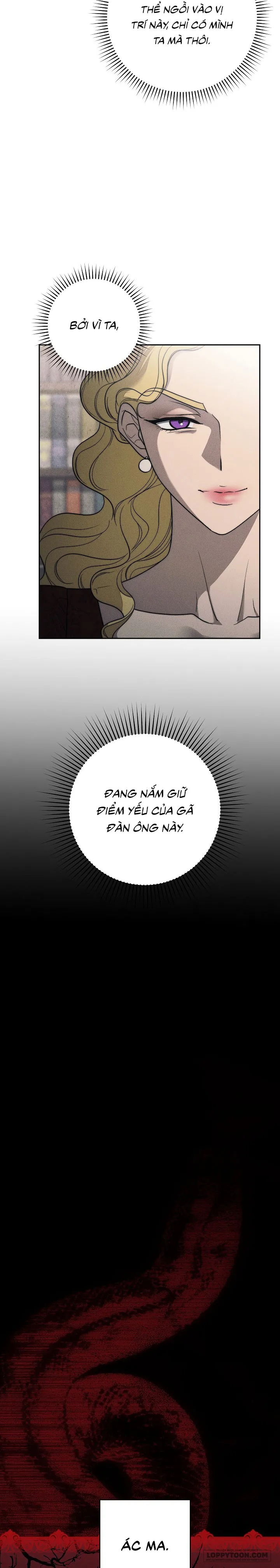 [KHÔNG CHE] Mộ Thiên Nga - Chap 6 - Trang 17