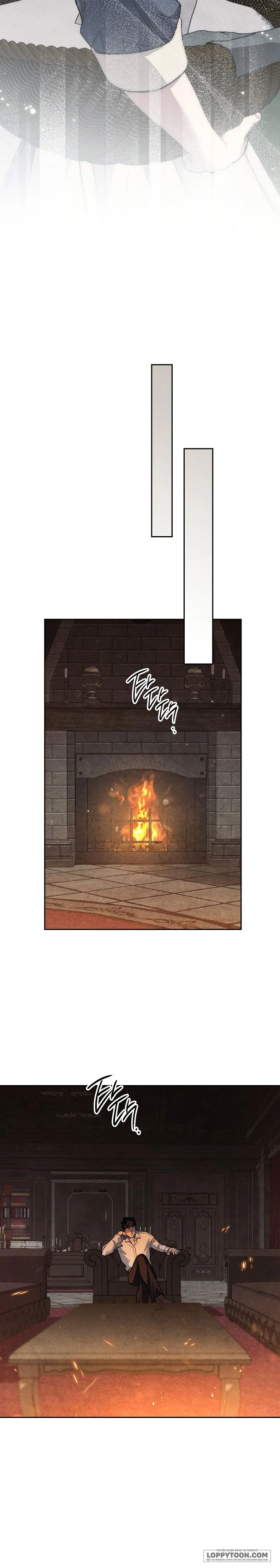 [KHÔNG CHE] Mộ Thiên Nga - Chap 7 - Trang 17