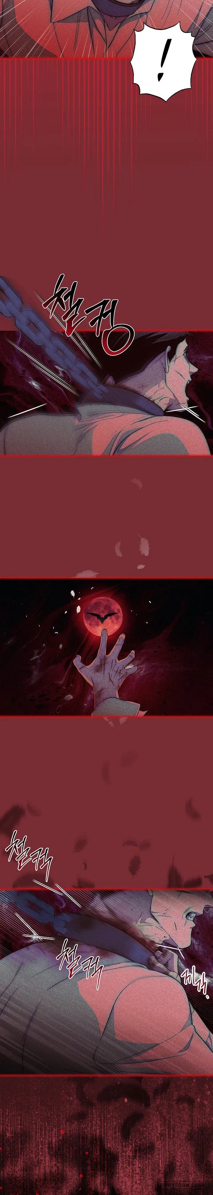 [KHÔNG CHE] Mộ Thiên Nga - Chap 7 - Trang 23